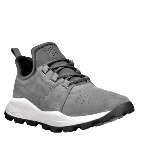 Timberland Other - Men's Timberland Men's Brooklyn Lace Shoes Size 11